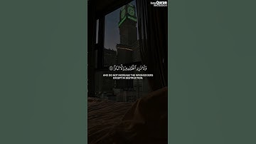 الشيخ ياسر الدوسري | سورة نوح #قرآن #الشيخ_ياسر_الدوسري