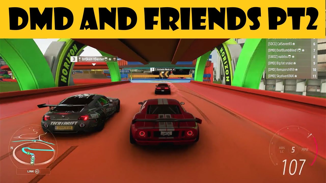 DMD And Friends Part 2 YouTube dmd-and-friends-part-2-youtube