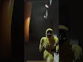 Backrooms Managers'a Emote Eklemek Neden Bu Kadar Zor? 😱 (UE5 indiegame)