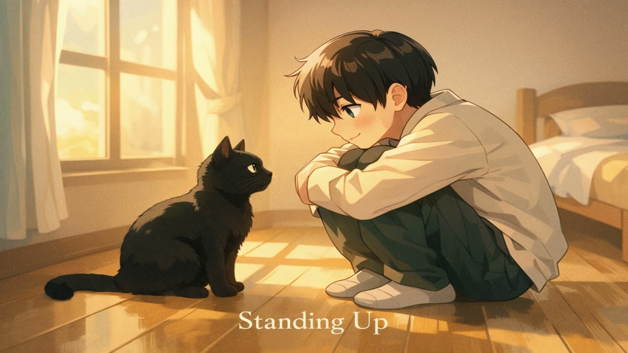 Standing Up ★Drunk Song★