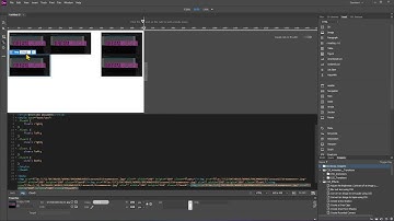 Videoguide - How to use Clear and Float Class Attributes in HTML and CSS Code in Dreamweaver