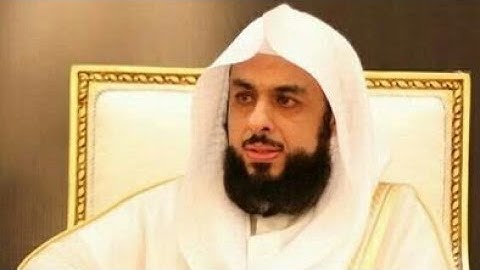 تلاوة مؤثرة جدا الشيخ خالد الجليل حالات واتس قرانيه