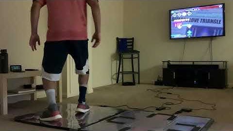 [DDR] Bizarre Love Triangle - Heavy Single - AAA PFC