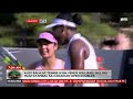 Alex Eala, lalaban si Alycia Parks sa Canadian Open R64 | Ted Failon & DJ Chacha