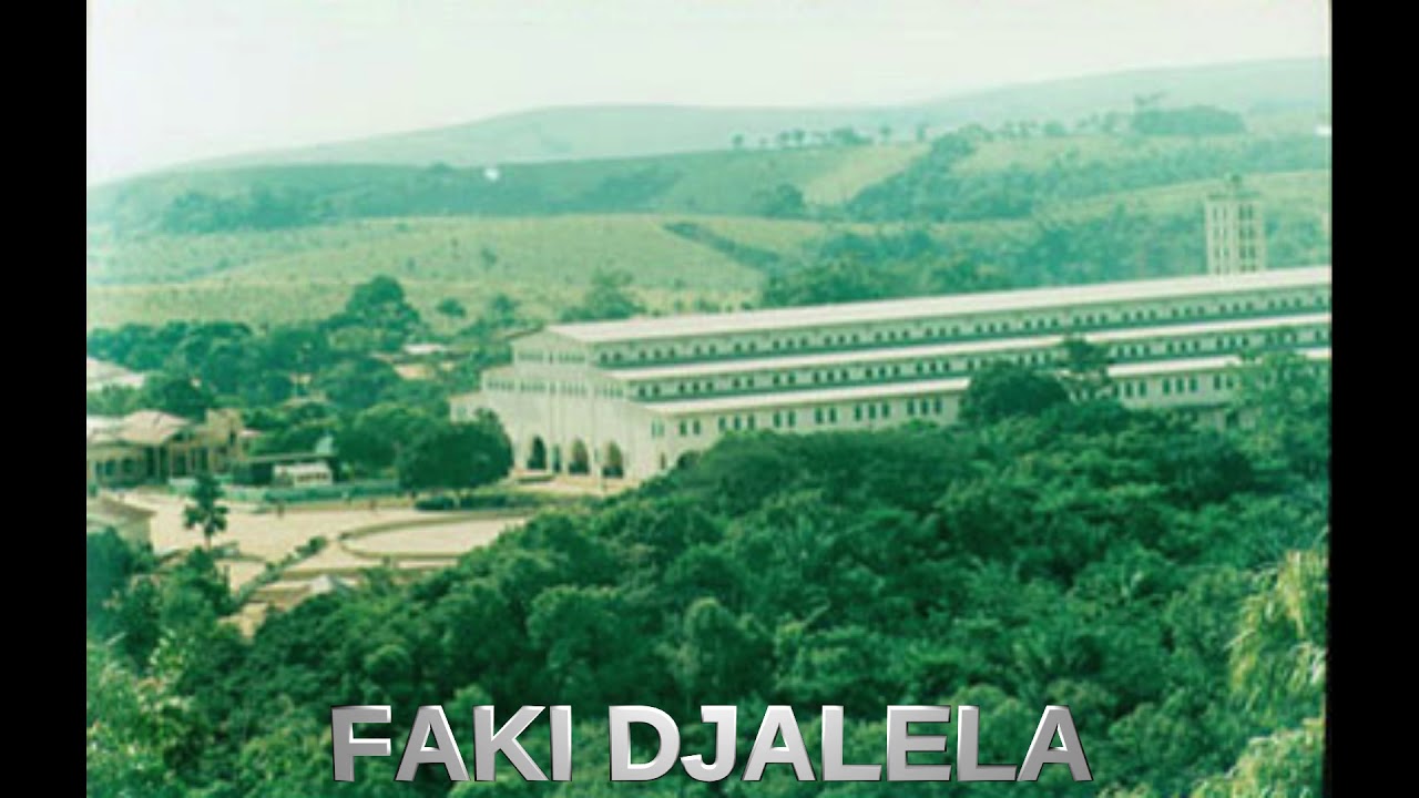 Fanfare Kimbanguiste DJALELA