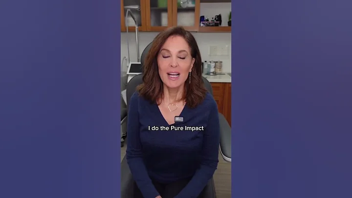 Treatments I get as a 60 year old dermatologist