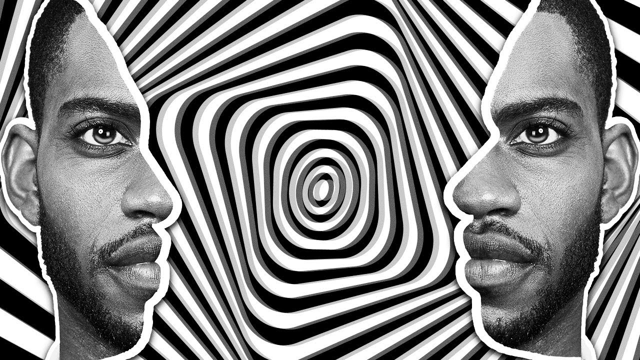 NEW OPTICAL ILLUSIONS to trick your eyes by 5-minute MAGIC
