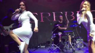 SEREBRO - Sexy Ass (Live at Gipsy, Москва 21.07.2016)