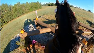 GoPro: Riot Gear (CCIS 3* | 2021 Stable View Oktoberfest Horse Trials)