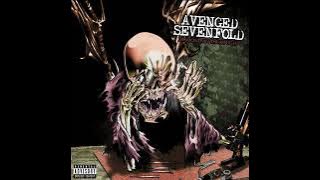 Avenged Sevenfold: 4:00 AM (C# tuning)