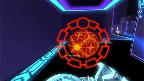 TRON 2.0 Walkthrough, Part Twenty
