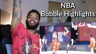 This video is about best plays & highlights from 2020 nba bubble
seeding games! listen to my ep titled "savage pisces" spotify link:
https://open.spotify.com...