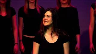 GTSS Easter Concert 2006 Part 1 of 4