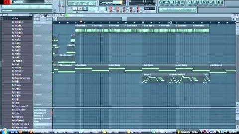 Digit (Matt Burch) - Action Packed