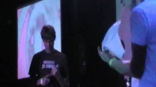 Ночные Грузчики - fff (2011-09-21)(, 2011-09-23T04:46:11.000Z)