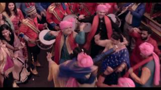 The Indian Wedding I Google Maps