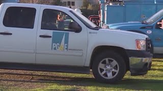 PG&E prepares for heatwave, possible power outages in the Central Valley