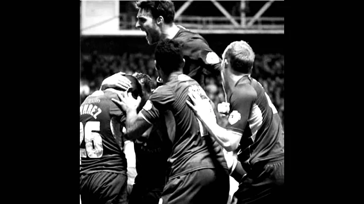 The Foxes Premiership hunt continues.