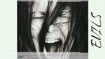 Evils Everywhere‼️[💀😱💀]