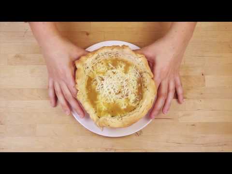 Vídeo: Com Fer Sopa De Ceba De Formatge Francès