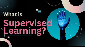 Supervised Learning Simplified | Examples, Techniques and Applications