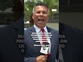Nueva ley en Florida prohíbe a notarios sin licencia de abogado ofrecer servicios migratorios