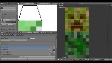 Blender 2.6 - Making a Video - Part 2