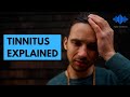 Is Stress the Cause of the Ringing In My Ears? | What You NEED to Know About Tinnitus