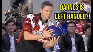 IMPOSSIBLE bowling splits converted | The Chris Barnes edition