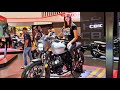 🔥 SPORT vs ADVENTURE vs STREET vs RETRO BIKES – MODEL GIRLS MOTORCYCLE SHOW 2026!
