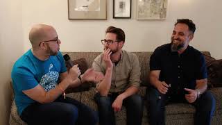 The Division 2's First Rogue Developer Interview