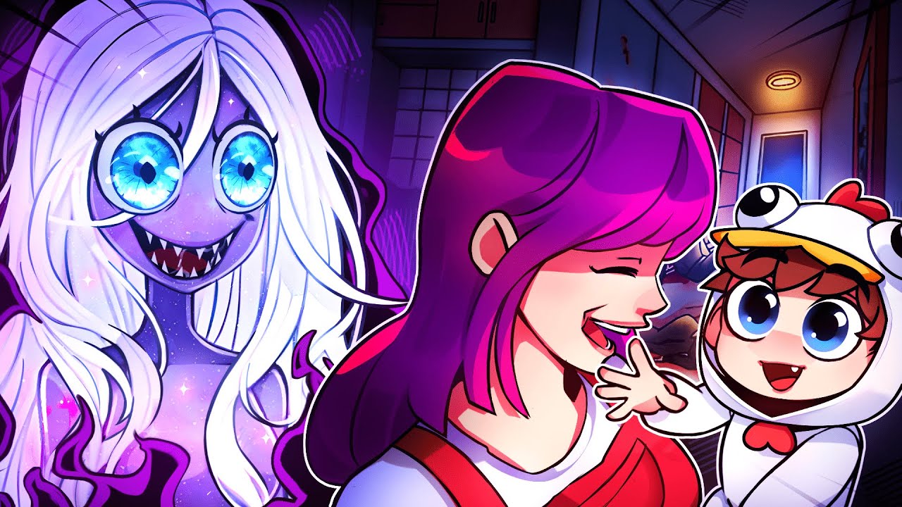 La Triste Vérité sur ma MÈRE...