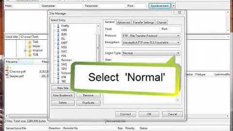 How to load large files via FTP