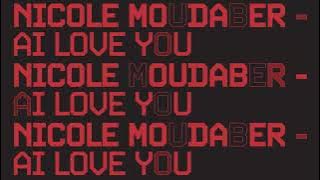 Nicole Moudaber - AI Love You [Arcane]