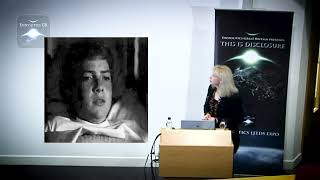 The Hidden Side of ET Abductions: The Djinn Connection by Rosemary Ellen Guiley