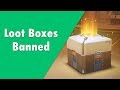 Are Loot Boxes Considered Gambling? - YouTube
