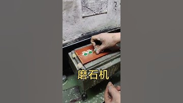 Grinding Machine | Automatic Polishing Machine Flat Automatic Polishing Machine | Metal Finishing