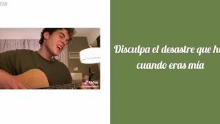 Joshua Bassett-Do It All Again//Subtitulada al español (short version)
