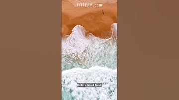 Weekly Quote: "Success Is Not Final; Failure Is Not Fatal..." - Winston Churchill | FITTEAM GLOBAL