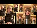 Ward Thomas - Yellow (Acapella)