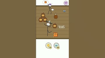 Thief Puzzle All Levels 1-140  WalkThrough Solution Gameplay |  #shorts #viral #shortsvideo