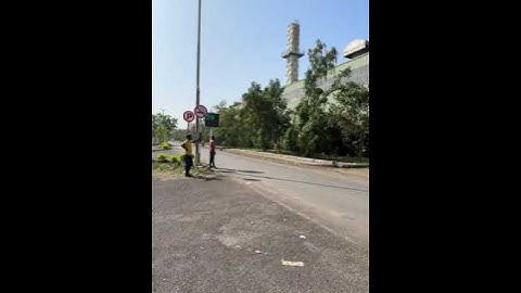 Speed detection System.