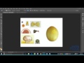Học Photoshop: Buổi 1_4 Chọn với công cụ Magic Wand và Quick Selection
