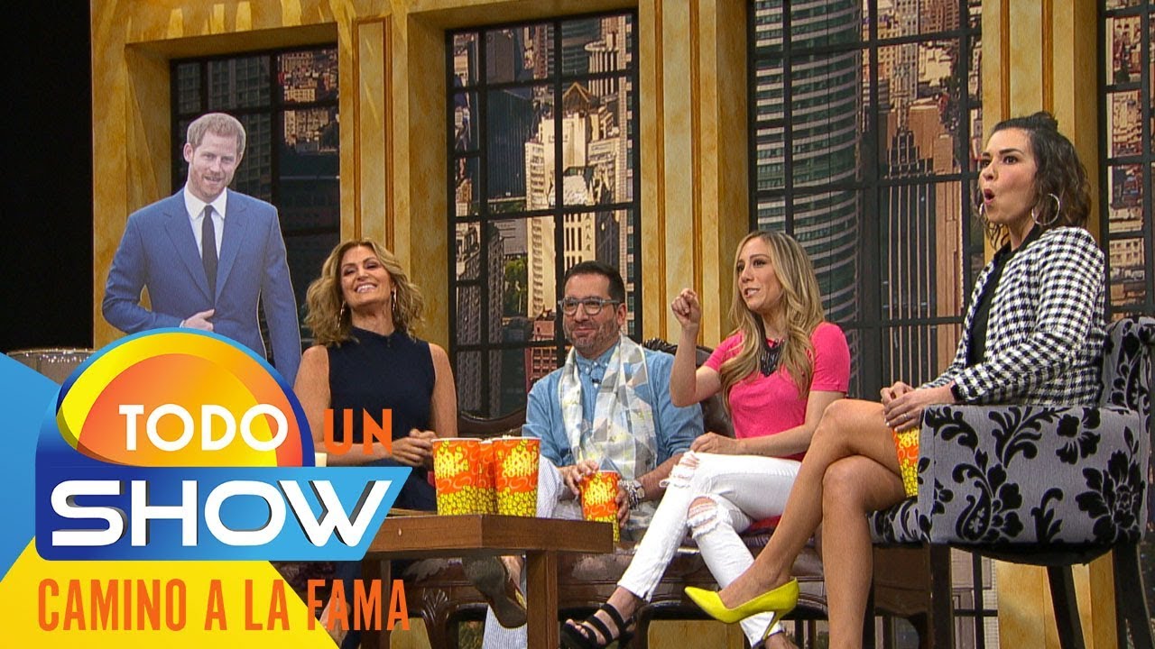 tv azteca uno ¡Matías Novoa desata pasiones en redes sociales! | Todo un show