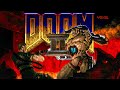 Doom II Hell on Earth [Delta Touch | UZDoom | Voxel Doom] (Android Longplay)
