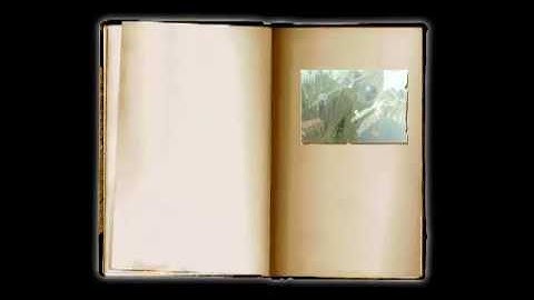 Myst (Masterpiece Edition) - Main Introduction