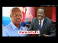 Tundu Lissu aibuka na sakata la Lowassa kurudi CCM