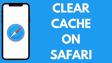 How To Clear Cache In Safari On iPhone / iPad (NEW!)