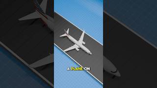 Can A Plane On A Conveyor Belt Still Take Off?