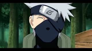 Kakashi - Everybody Dies in Their Nightmares (AMV)